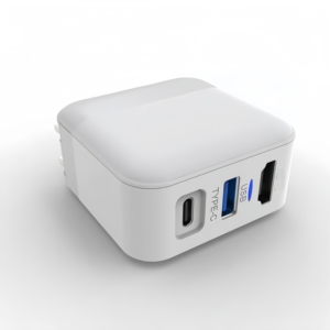 EU chứng nhận 45W Type-C chuyển đổi <span class=keywords><strong>Power</strong></span> Adapter cho Switch/PSVITA Máy tính để bàn sạc Dock với hiệu quả cao - Product Image 6