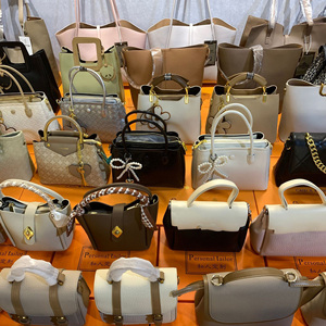 2026 Brand New Luxury Fashion Shoulder Handbags for Women Ukay Mixed Bag Bale Supplier Wholesale - Product Image 5