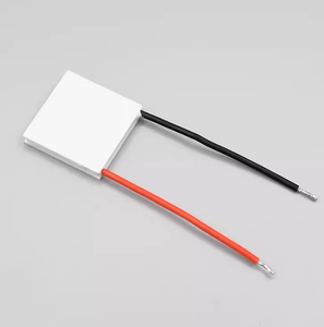 5V2A TEC1-07103 เทอร์โมคูลเลอร์ Peltier 07103 23*23 มม.Vmax 8.4V Imax 3A <span class=keywords><strong>Qmax</strong></span> 25W Tmax 56/60/64C สําหรับโทรศัพท์มือถือคูลเลอร์ - Product Image 2