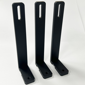 Kim loại dập <span class=keywords><strong>CNC</strong></span> gia công khung nhôm các bộ phận kim loại các bộ phận gia công <span class=keywords><strong>CNC</strong></span> nhôm - Product Image 2