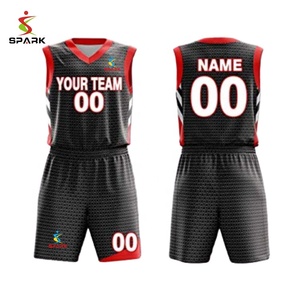 Maillots de <span class=keywords><strong>basket</strong></span>-ball Uniforme Personnalisé Maillot de <span class=keywords><strong>Basket</strong></span>-Ball <span class=keywords><strong>Pour</strong></span> Hommes - Product Image 3