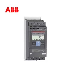 Convertisseur de fréquence A.BB ACS880-01-05A6-3, trois unités, 480V 200W, avec carte de commande VFD pour usage industriel - Product Image 5