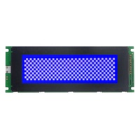 Module d'affichage LCD 240x64 points matrice graphique 22 broches contrôleur T6963c interface parallèle 8 bits 24064