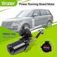 Moteur d'escalier électrique Tinzer TB002-01L VPLGP0153 pour Range Rover Sport L494 13-16