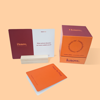 Fabricants de Jeux de Cartes Personnalisés pour Adultes Services d'Impression Jeux de Cartes Personnalisés pour Couples