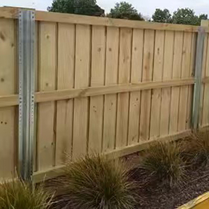 Nhúng thép mạ kẽm kẽm nhôm magiê cho khung quang điện hệ thống lắp đặt năng lượng mặt trời đa năng - Product Image 3