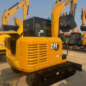 รถขุดมือสอง 6 ตัน รุ่น CAT 306E2 ขายดี คุณภาพเยี่ยม รถขุดญี่ปุ่น CAT 305.5 306E2 306.5 307 307.5 ราคาถูก พร้อมใบรับรอง CE EPA - Product Image 1
