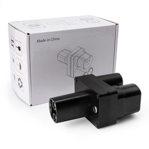 Tesla Chademo Adapter - 2025 Upgrade 500V 250kW EV Charging