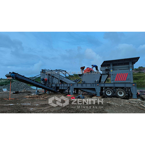 Máy móc khai thác mỏ đá <span class=keywords><strong>Granite</strong></span> mỏ đá nhà máy nghiền quặng sắt nhà Máy chế biến để bán - Product Image 2