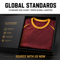 Maillot de Pickleball Sublimé en Gros