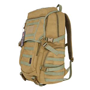 Mochila táctica grande Lupu, impermeable, para supervivencia al aire libre, senderismo, caza y transporte táctico. - Product Image 2