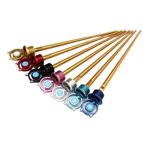 สำหรับใหม่ Piaggio Spa Spring <span class=keywords><strong>Sprint</strong></span> <span class=keywords><strong>150</strong></span>เหยียบรถจักรยานยนต์ดัดแปลงอุปกรณ์เสริมมาตรวัดน้ำมัน2024 - Product Image 1