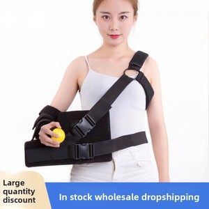 Thiết bị phục hồi chức năng-vai khớp bắt cóc gối cổ tay vai hỗ trợ cú đúp cho vai bắt cóc trị liệu - Product Image 2