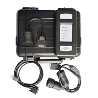Nouvel adaptateur de communication de haute qualité 27610402, testeur de diagnostic OBD2 EST 2019, outil d'analyse des pannes pour excavatrices lourdes