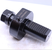 BT30 Cnc ATC broche 11kw moteur refroidi à l'eau B30 haut de gamme changeur d'outils automatique broche électrique