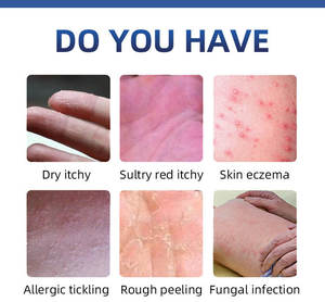 2025 Hot Garantía de alta calidad de la fuente de fábrica Servicio personalizable Crema Cuidado corporal - Product Image 5