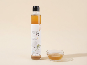 น้ำมันงาคั่วพรีเมียม น้ำมันงาเกาหลีบริสุทธิ์สูง สำหรับการทำอาหาร - Product Image 1