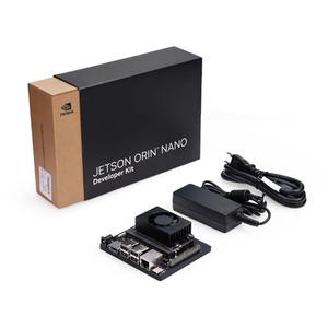 TWOWIN Orin Nano Super Kit T201 8GB 67 TOPS Placa de Desarrollo GPU Ampere de 1024 Núcleos - Product Image 1