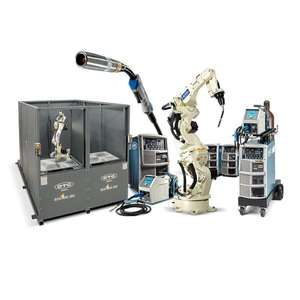 Máquina de <span class=keywords><strong>Soldar</strong></span> DM350 Inverter con Alta Estabilidad de Velocidad, Utilizada <span class=keywords><strong>para</strong></span> Robots de Soldadura como Soldadores Mig - Product Image 4
