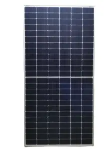 Yangtze Solar Complete Set Solar Panel System 20kw On Grid Solar System
