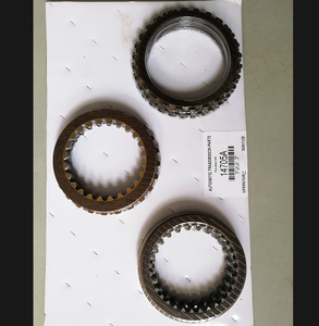 722.7 truyền động ly hợp đĩa ma sát 722.7 bộ phận truyền động tự động 722.7 truyền động ly hợp ma sát 722.7 hộp số - Product Image 2