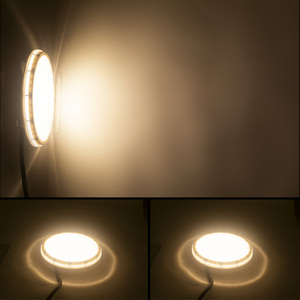 18W 12V IP68 Cấu Trúc Không Thấm Nước Nhựa <span class=keywords><strong>Led</strong></span> Siêu Phẳng <span class=keywords><strong>Par56</strong></span> <span class=keywords><strong>Pool</strong></span> <span class=keywords><strong>Led</strong></span> Lights <span class=keywords><strong>Bulb</strong></span>, <span class=keywords><strong>Par56</strong></span> <span class=keywords><strong>Pool</strong></span> Lamp - Product Image 3