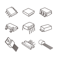 Diode électroluminescente LED ASMT-RR45-AQ902 en stock