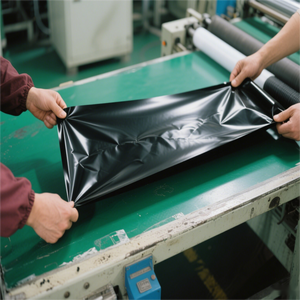 블랙 마스터 배치 강한 색소 침착 PP <span class=keywords><strong>PE</strong></span> HDPE 불어 필름 캐스트 EPE 폼 안정적인 성능 공급 업체 - Product Image 4