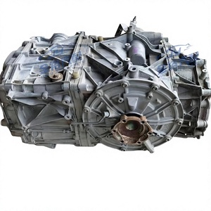 Conjunto de Transmisión para Ferrari FF 488 324234, Caja de Cambios F458 F12 612 California, Eje de Transmisión Diferencial - Product Image 1