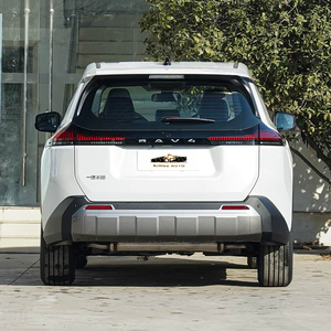 Véhicule d'<span class=keywords><strong>occasion</strong></span> Toyota RAV4 2.0L 2WD CVT 5 portes 5 places essence SUV avec <span class=keywords><strong>toit</strong></span> <span class=keywords><strong>ouvrant</strong></span> panoramique - Product Image 4