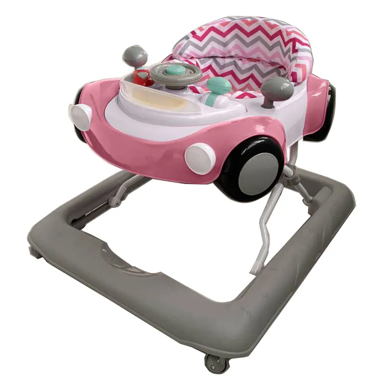 Produtos do bebê walker 3 em 1 andador do bebê simples produtos de todos os tipos