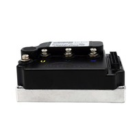 Contrôleur de moteur pour trottinette électrique Fardriver ND72260 BT 48V-72V 80A DC à onde sinusoïdale avec protection et sortie 2000W