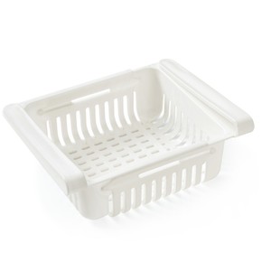 Cassetto <span class=keywords><strong>frigorifero</strong></span> contenitore cibo cucina cibo e verdura crisper <span class=keywords><strong>frigorifero</strong></span> speciale scatola di immagazzinaggio interna sospesa - Product Image 6