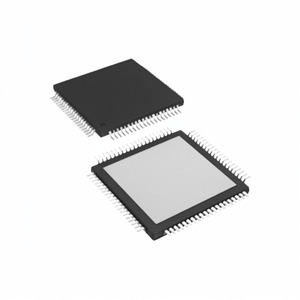 Data Acquisition Original 80 TQFP Exposed Pad Electronic Circuit Components THS8200IPFPEP - Product Image 1