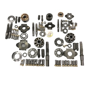 Repuestos de Bomba y Motor Hidráulicos ZHENYUAN 90R 90L JRR JRL ERR FRL ERL KRR KRL MPV MPT MMF MMV - Product Image 4