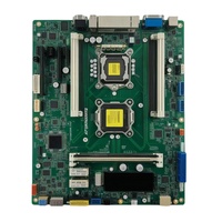 Shenzhen fabricant contrôleur de moteur carte PCB onduleur schéma de Circuit onduleur schéma de Circuit PCBA