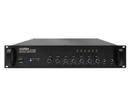 Amplificateur de mixage 6 zones SA-A500 500 watts