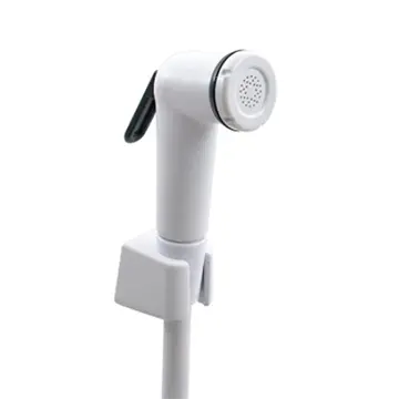 Pulvérisateur à main intelligent en ABS chromé, pour la douche et le bidet, portable, shattaf, nouveauté