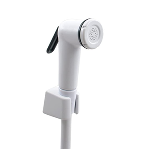 Хром <span class=keywords><strong>ABS</strong></span> smart hand portable Биде shattaf Душ ручной опрыскиватель - Product Image 1