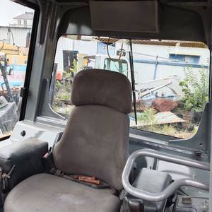 Minibulldozer gato d3g usado pequeño bulldozer para la venta minibulldozer gato D3 d4 d5 usado barato minibulldozer para la venta en China - Product Image 4