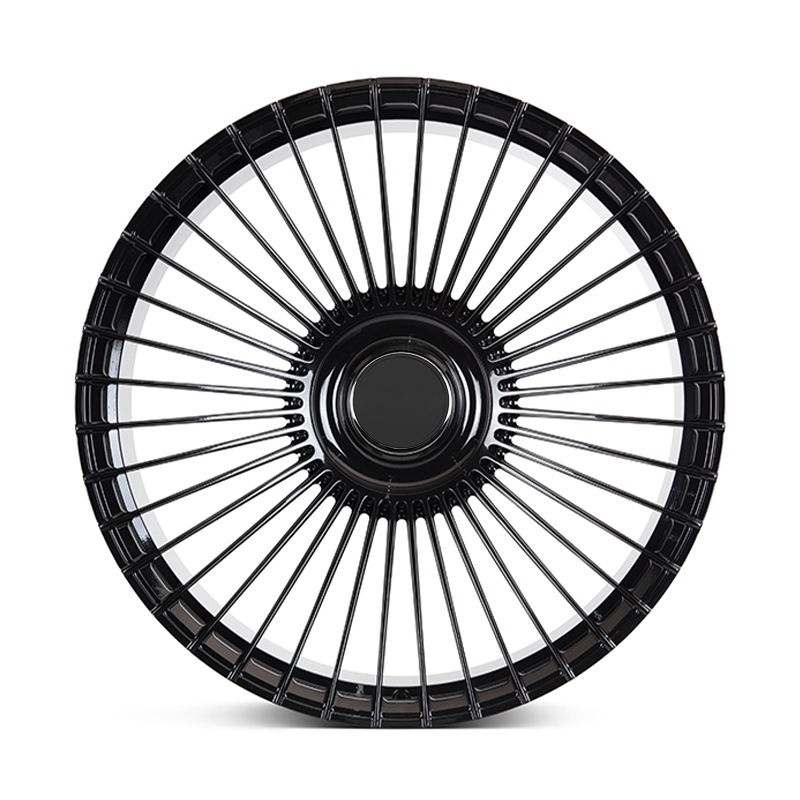 17 inch rims forged aluminium