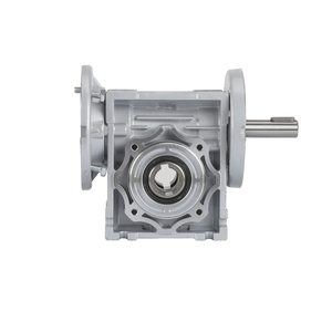 NMRV Series Aluminum Mechanical <strong>Worm</strong> Gearbox <strong>Reducers</strong> <strong>Speed</strong> <strong>Reducers</strong> in Sizes <strong>NMRV030</strong> to NMRV150 - Product Image 3