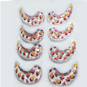 Compresa Fría Profesional de PVC para Ojos - Especialmente para la Recuperación de <span class=keywords><strong>Blefaroplastia</strong></span>, Reduce la Hinchazón y las <span class=keywords><strong>Ojeras</strong></span> - Product Image 5