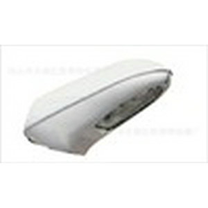 Lámpara LED para Alumbrado Público Exterior, Cuerpo de Aleación de Aluminio Tipo III, Distribución de Luz de 120 Lm/W de Eficiencia, Alimentación CA - Product Image 2