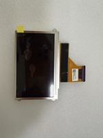 Modul LCD TFT Kaca Spion Belakang Original Baru dengan Amplifier dan Remote Control LBL-VLIT1512-02A