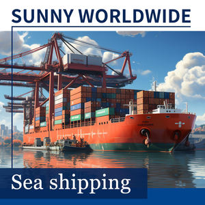 Swwls: Полная грузоперевозка в Европу. Агент по доставке в Роттердаме, Нидерланды, Барселоне, Испания, Льё-Авре, Франция. - Product Image 2