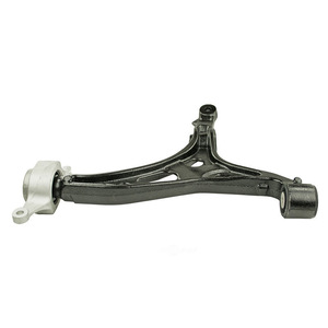 คอนโทรลอาร์มสำหรับ Dodge Durango Grand Cherokee ช่วงล่างแบบ MacPherson Strut 5168159AB 5168158AB - Product Image 2