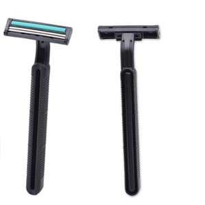 Bán buôn hai lưỡi dao cạo dùng một lần cho phụ nữ Twin Blades cạo thiết kế thời trang từ Trung Quốc - Product Image 4