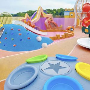 Manèges de parc d'attractions personnalisés en usine et équipements de jeux d'extérieur pour adultes et enfants à vendre - Product Image 4