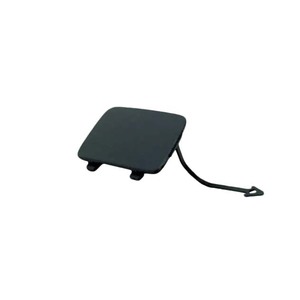 YY แผ่นกันลื่นด้านหน้ารถ Audi A6 09-11 4F0807441F พลาสติกฝาครอบป้องกันเครื่องยนต์ - Product Image 2